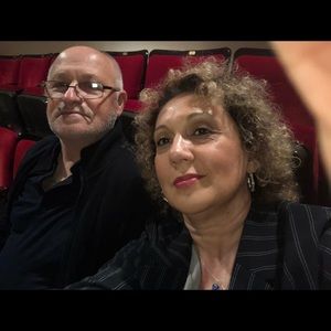 Meet your Posher, Miranda